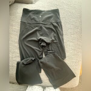 lululemon athletica Black Leggings